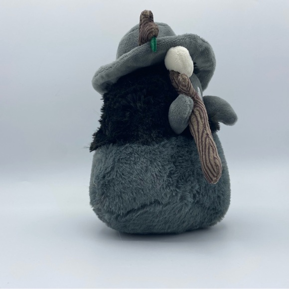Squishable Alter Egos Plague Doctor Plush Stuffed Toy Series 6 Gifts 8 Inches - Picture 5 of 8
